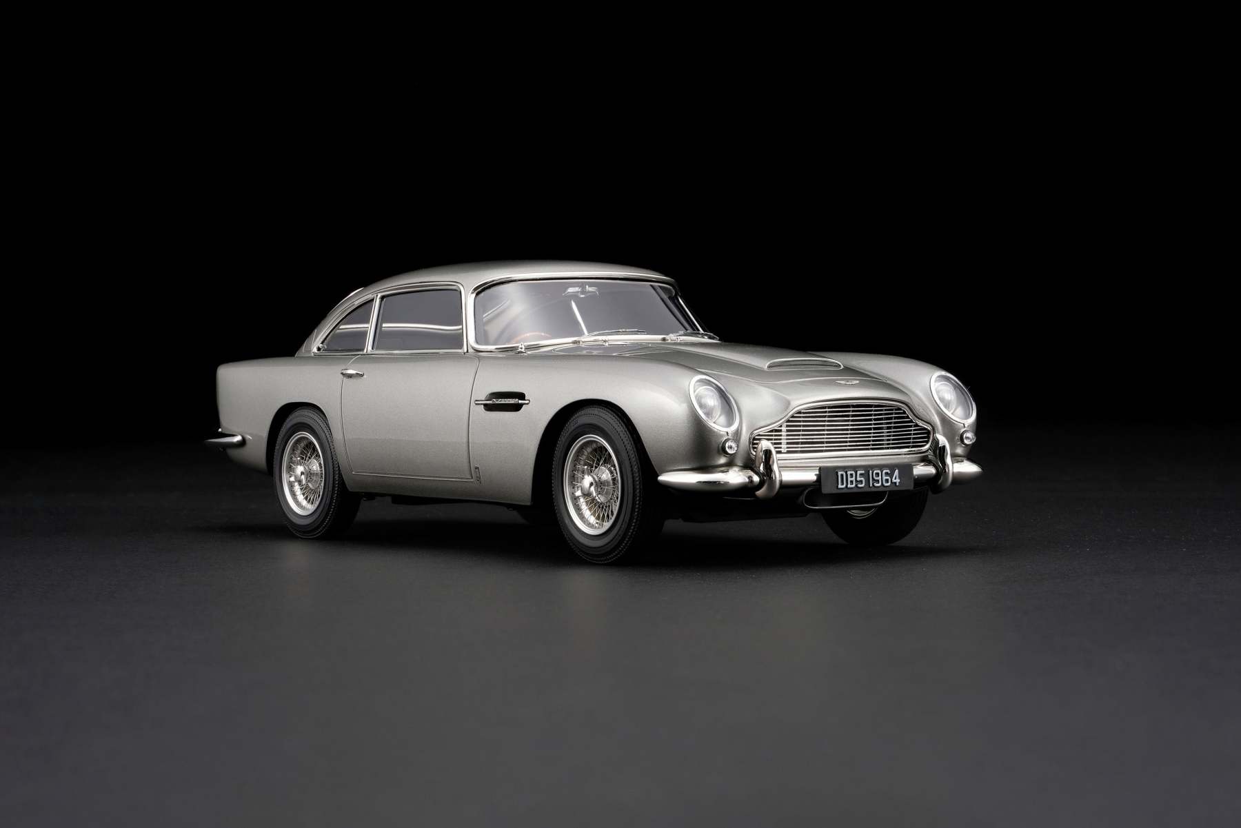 Aston Martin DB5 Vantage