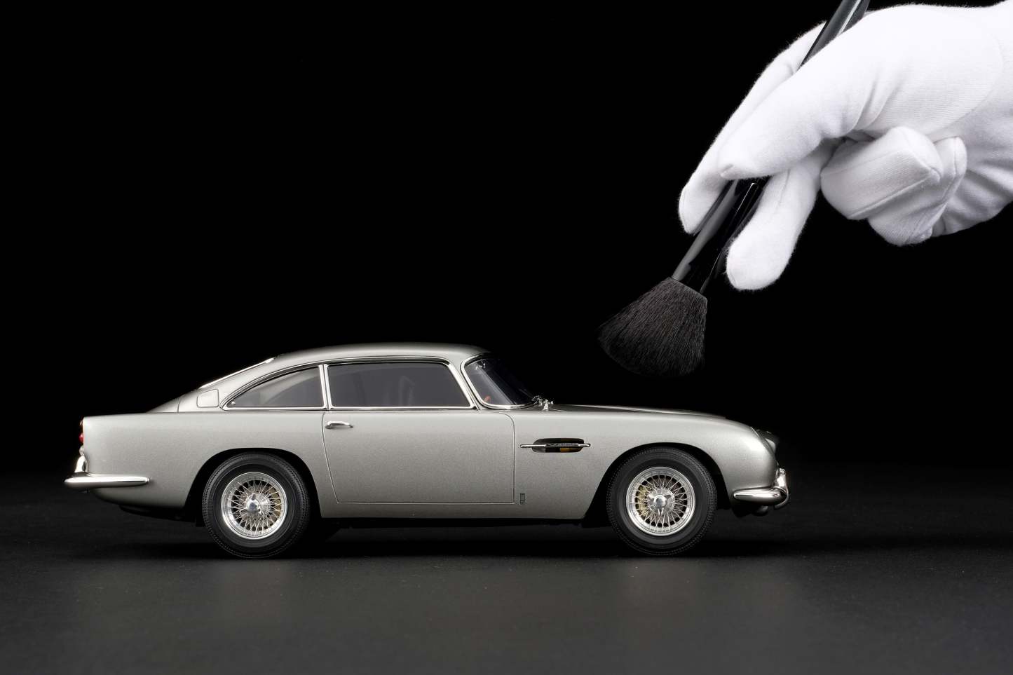 Aston Martin DB5 Vantage