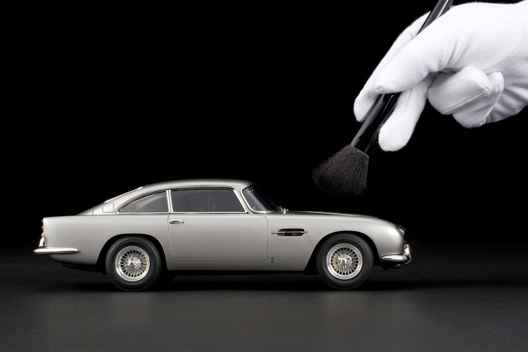 Aston Martin DB5 Vantage