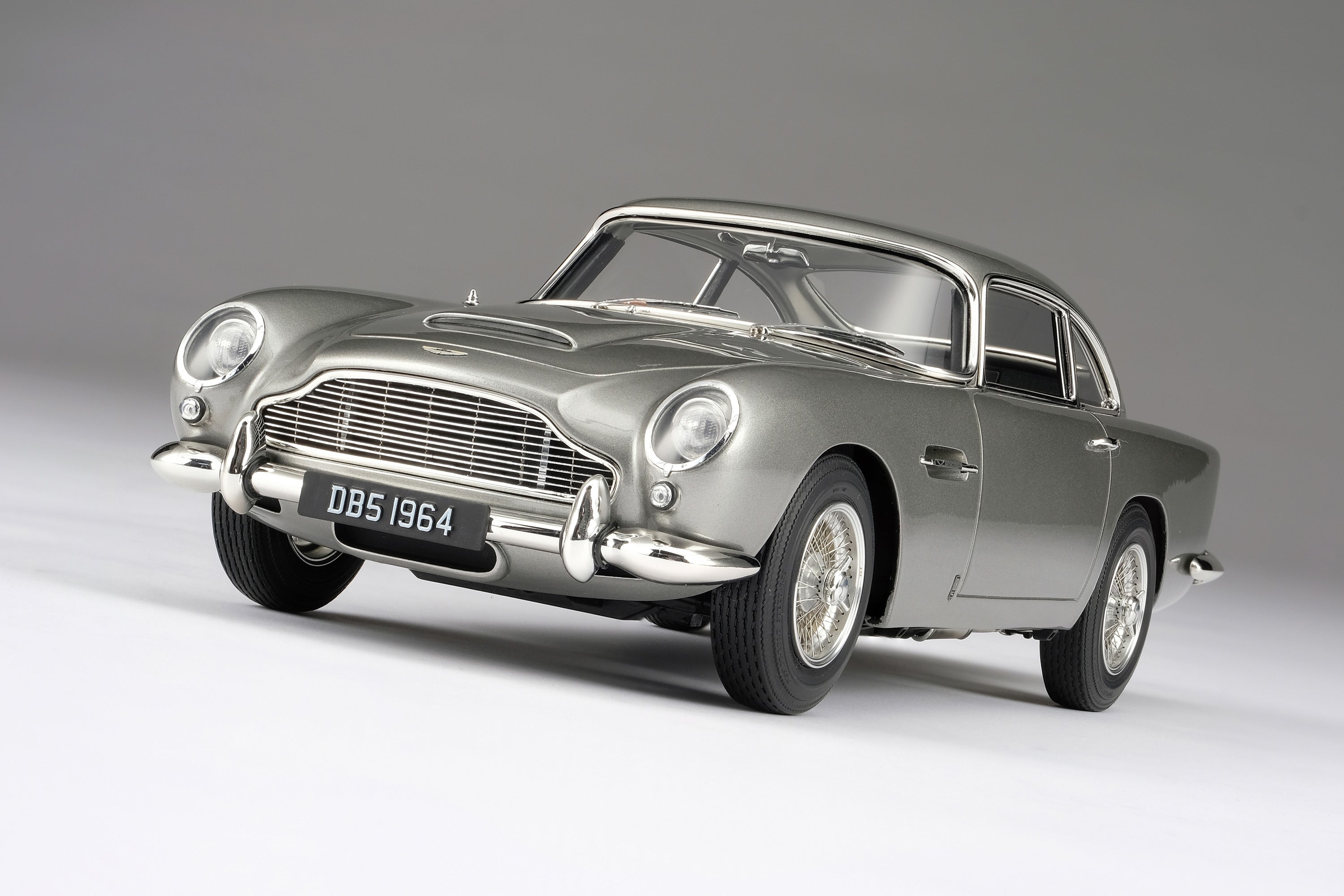 Aston Martin DB5 Vantage