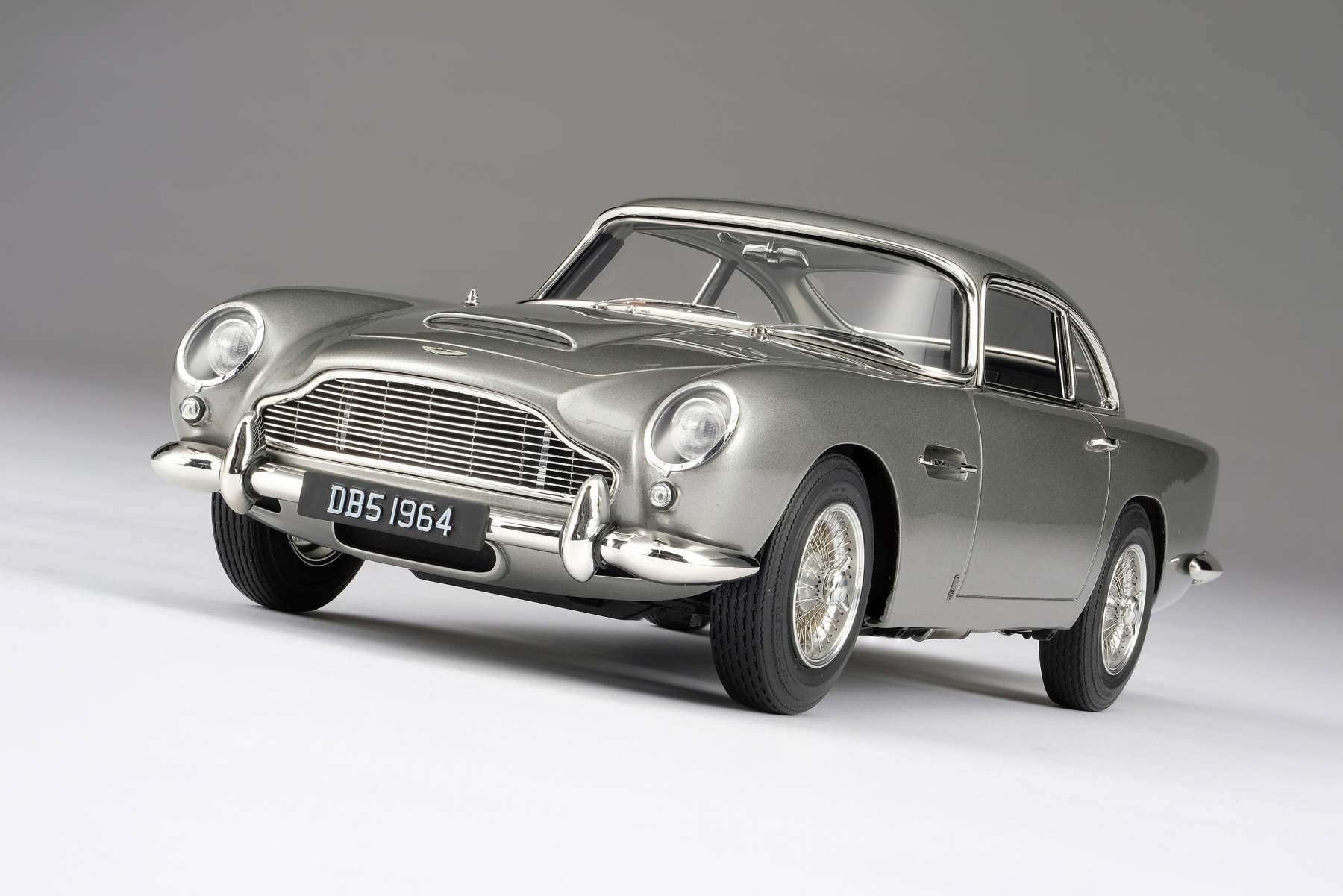 Aston Martin DB5 Vantage