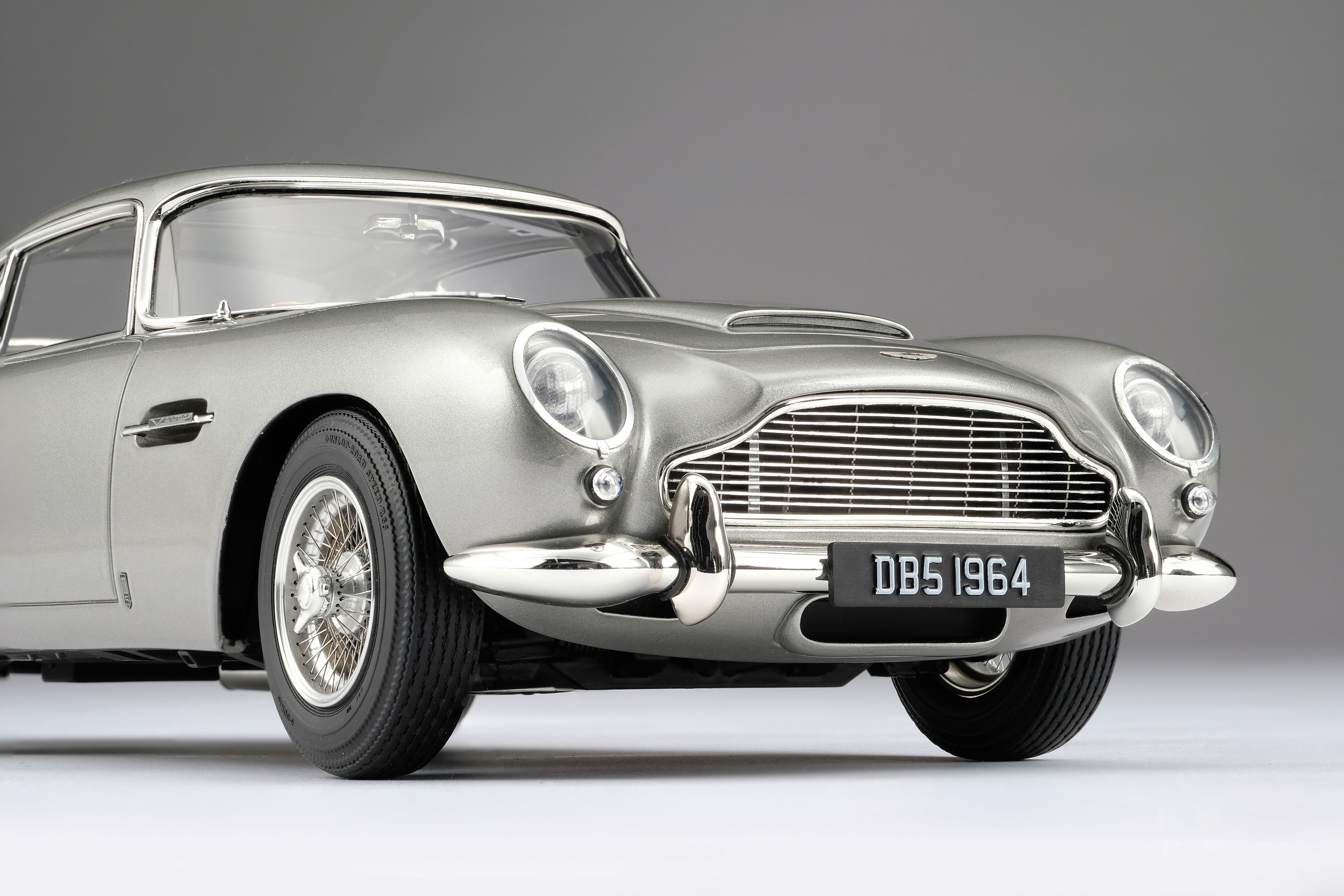 Aston Martin DB5 Vantage
