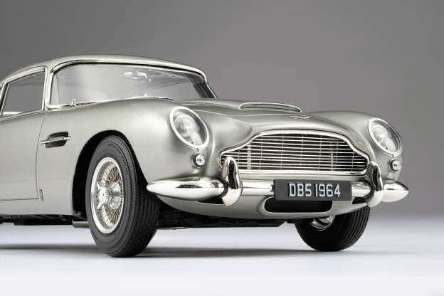Aston Martin DB5 Vantage