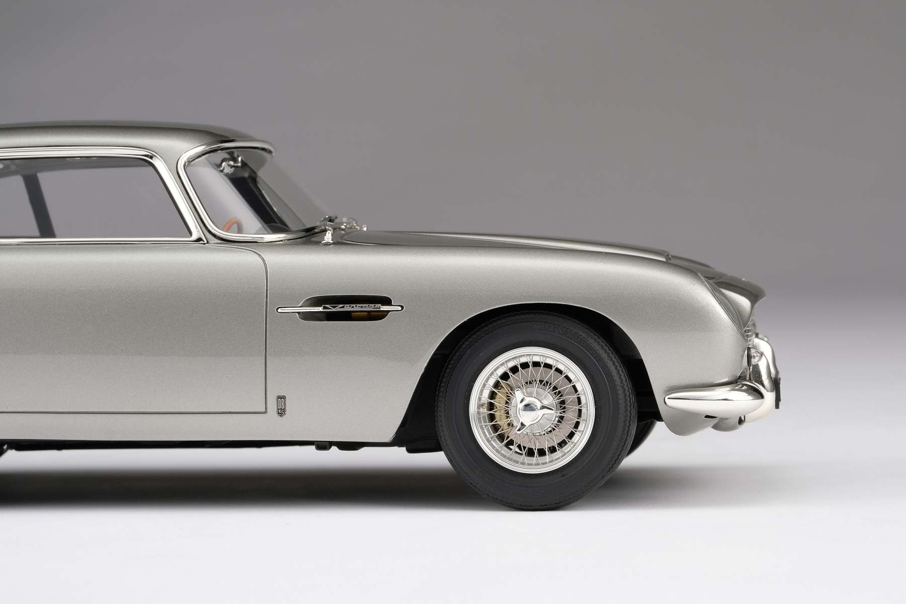 Aston Martin DB5 Vantage