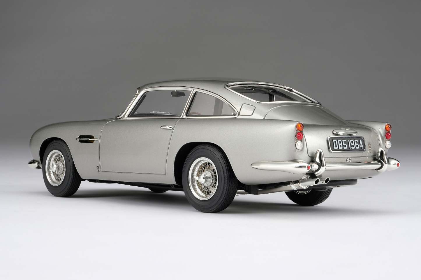 Aston Martin DB5 Vantage