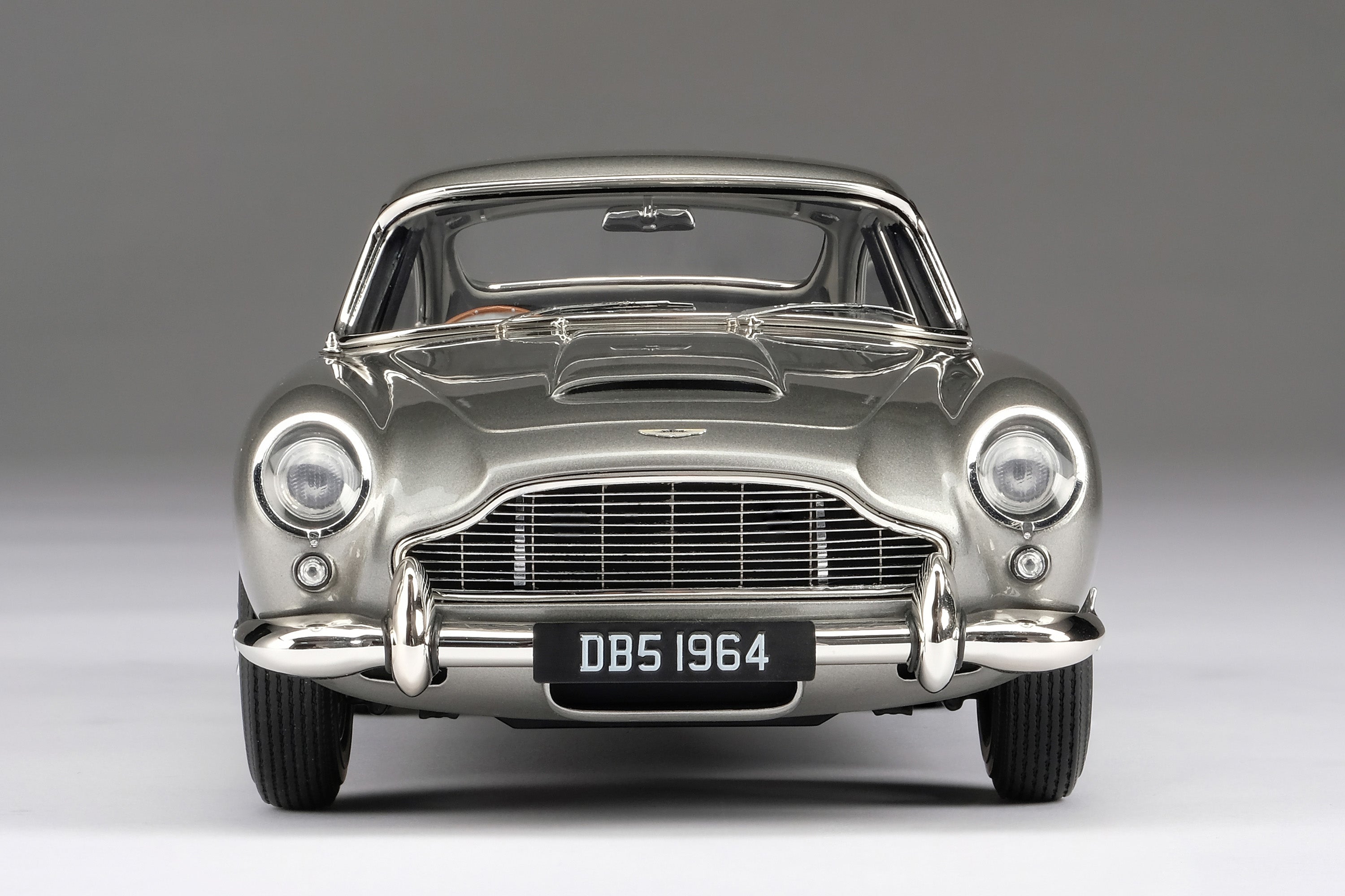 Aston Martin DB5 Vantage