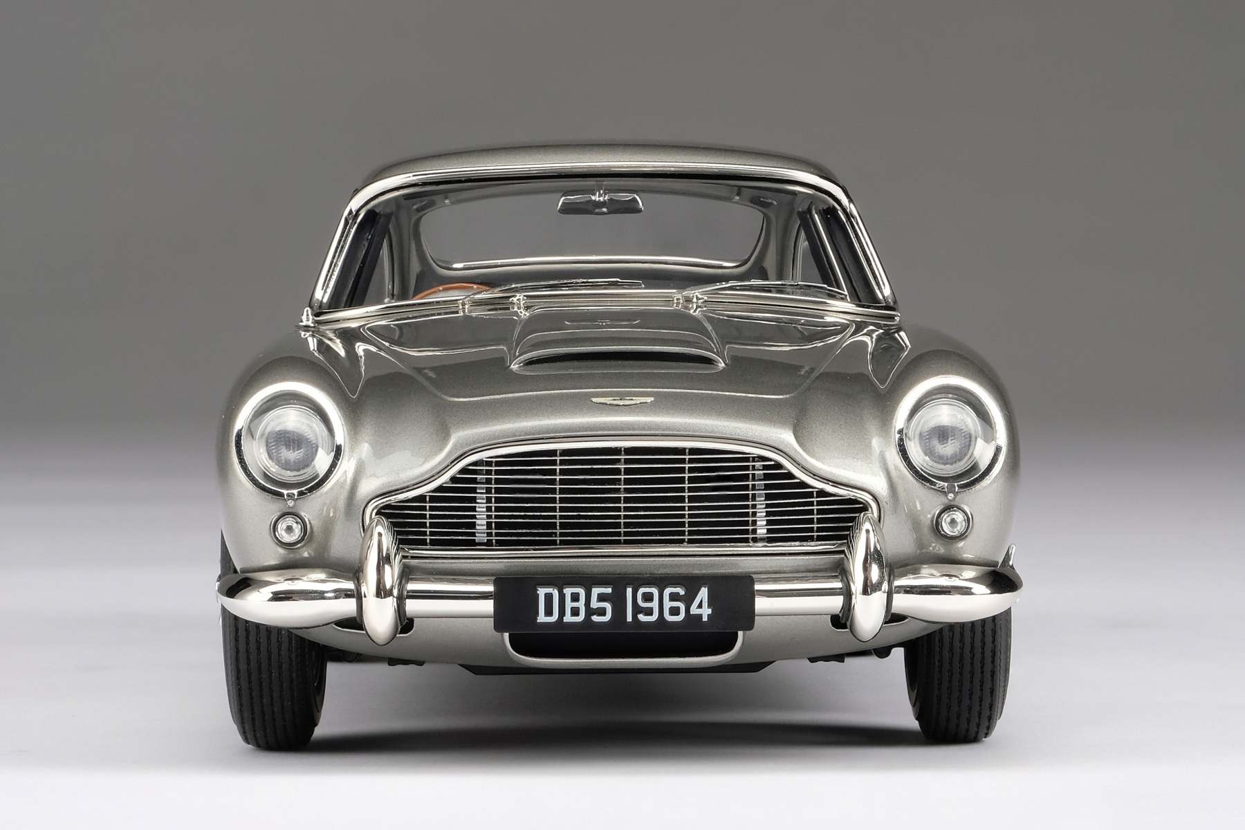 Aston Martin DB5 Vantage