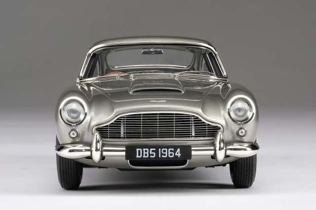 Aston Martin DB5 Vantage