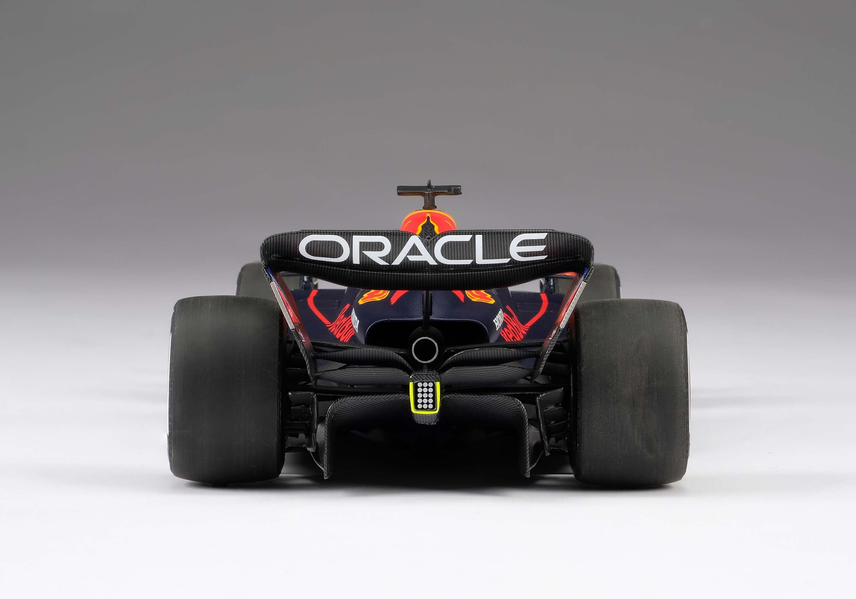 Oracle Red Bull Racing RB19 - 2023 Season Livery