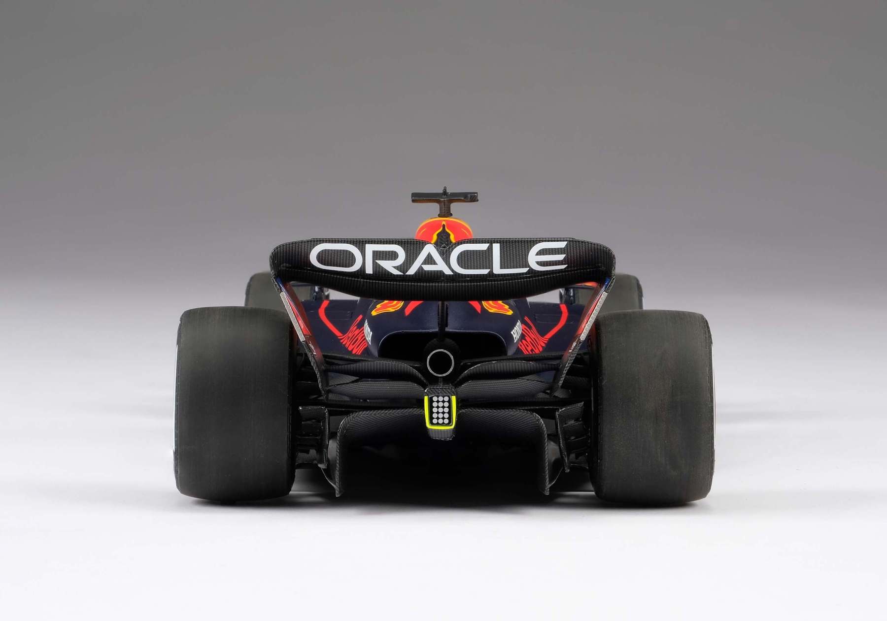 Oracle Red Bull Racing RB19 - 2023 Season Livery