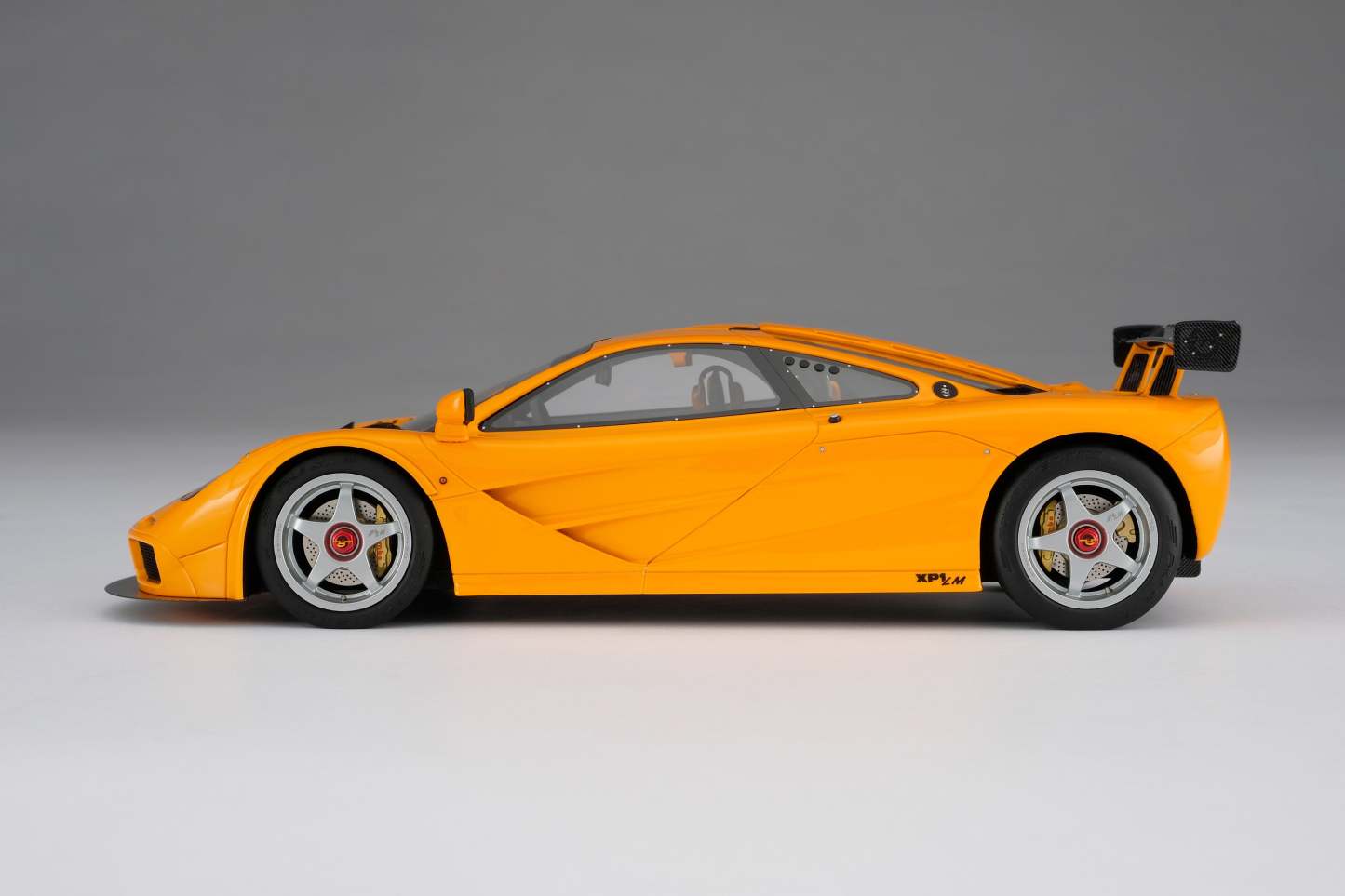 McLaren F1 LM