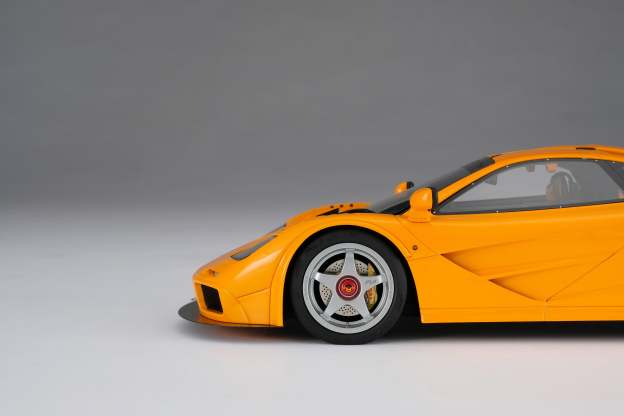 McLaren F1 LM