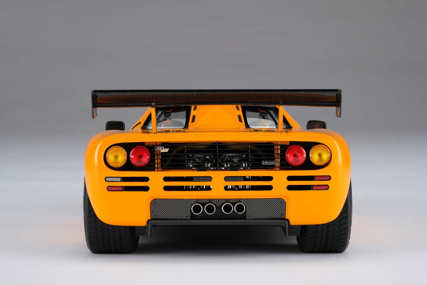 McLaren F1 LM