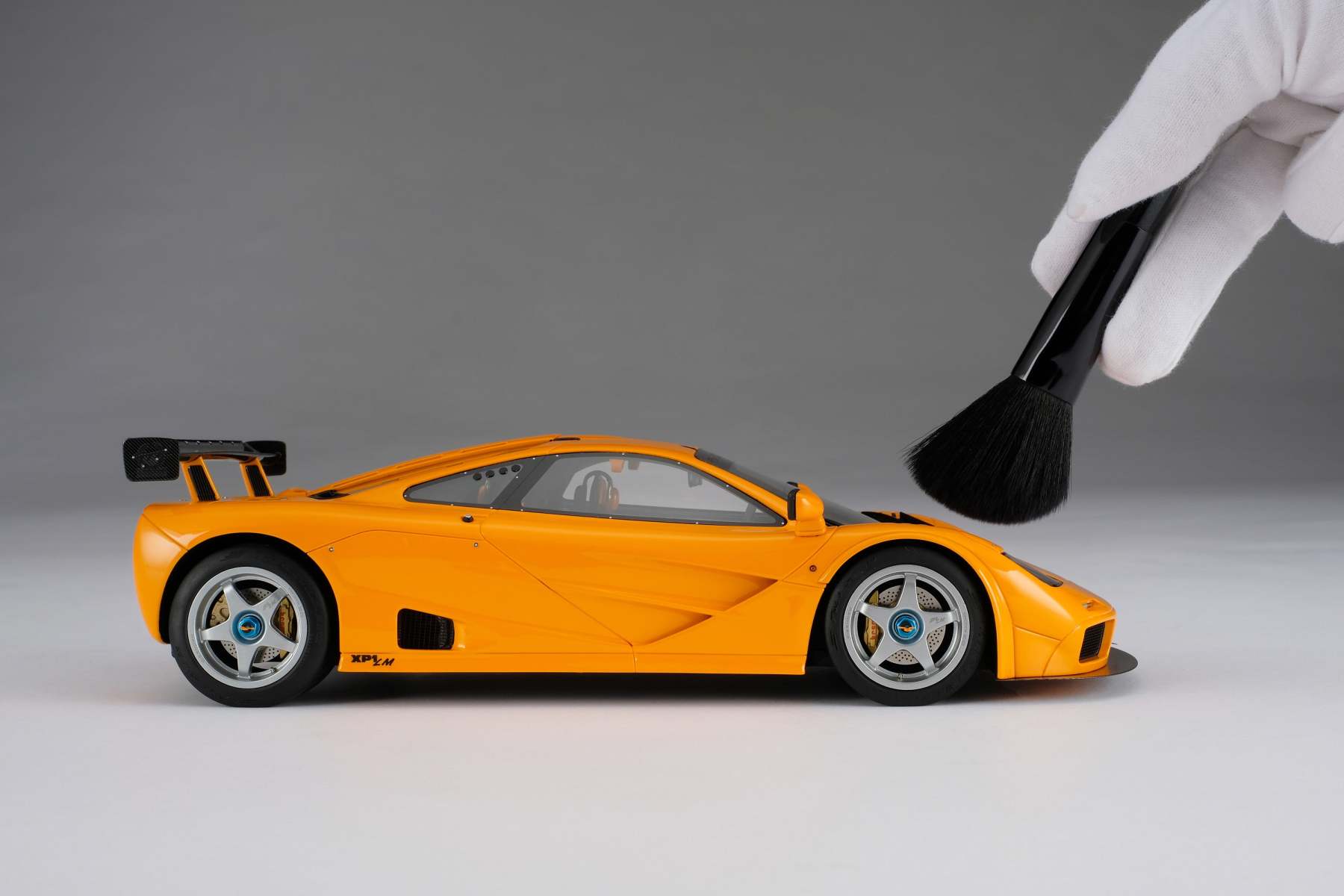 McLaren F1 LM