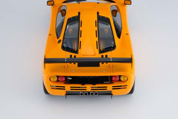 McLaren F1 LM
