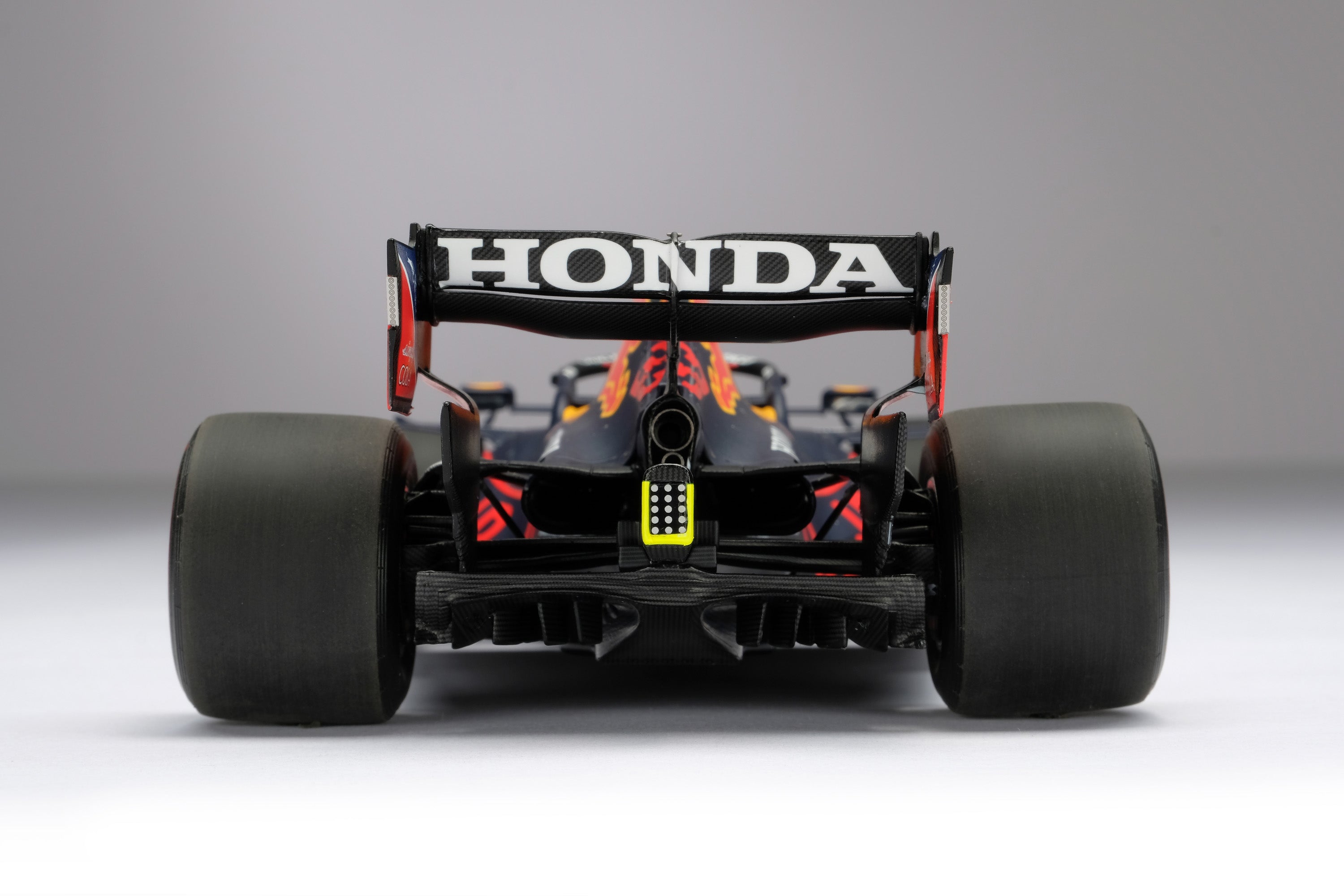 Red Bull Racing Honda RB16B - 2021 Abu Dhabi Grand Prix