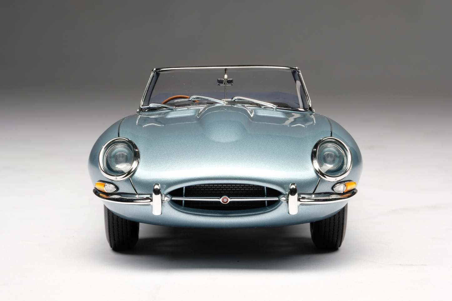 Jaguar E-type Roadster