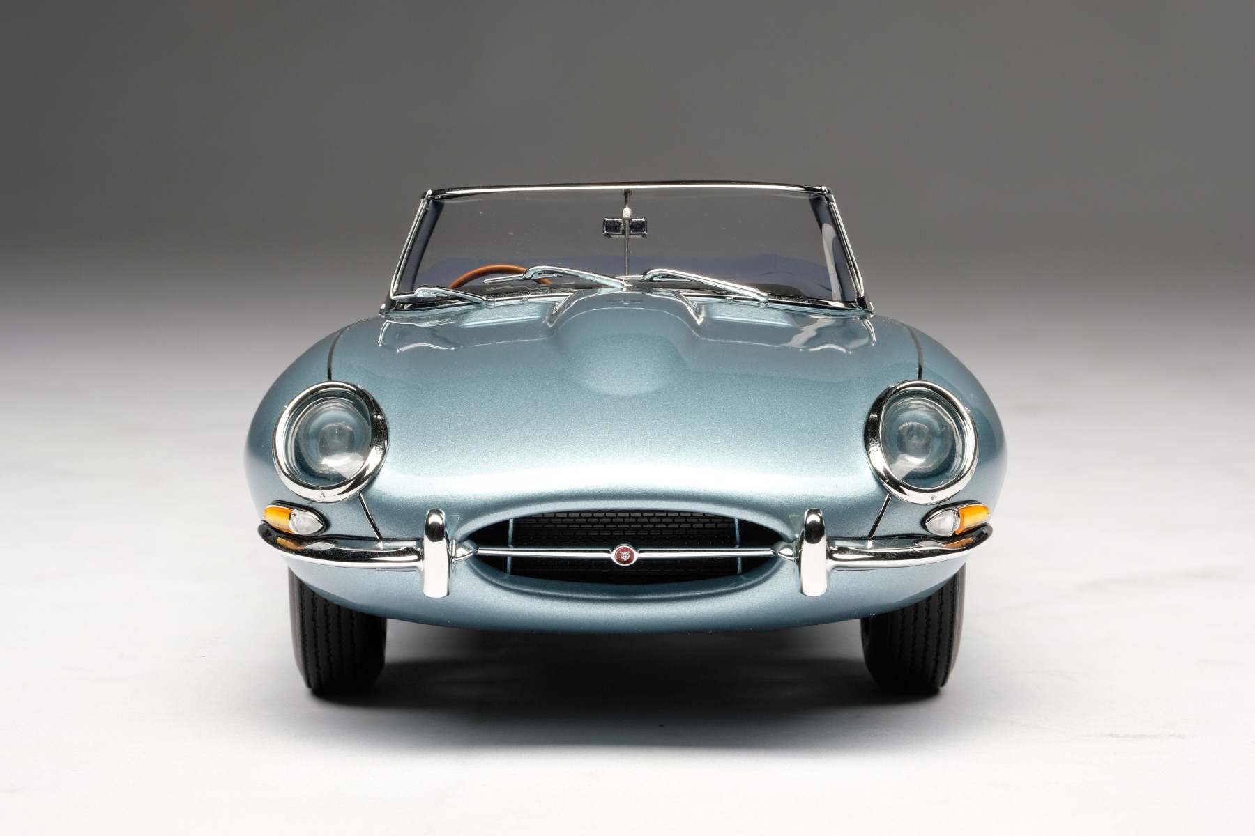 Jaguar E-type Roadster