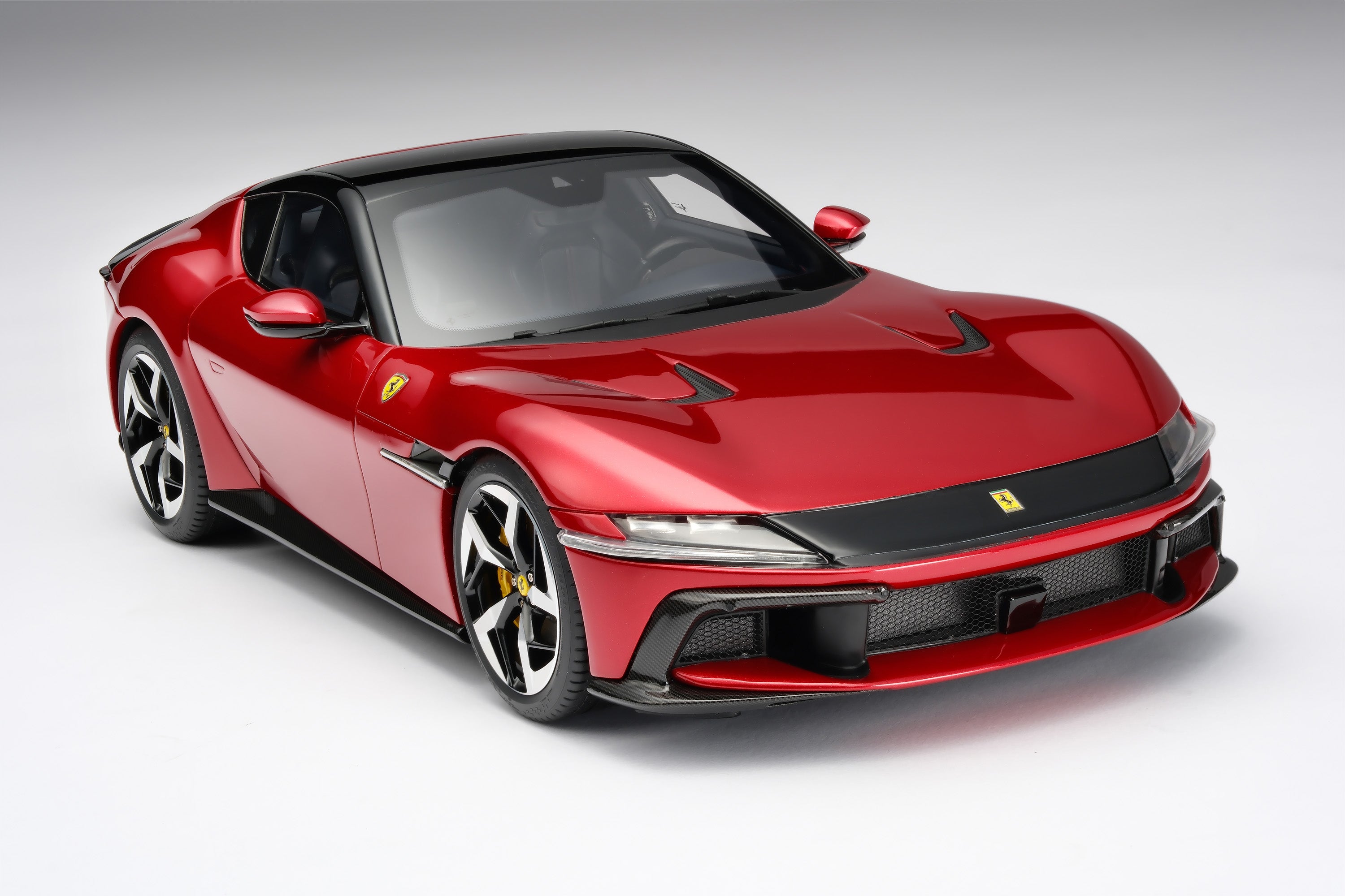 Ferrari 12Cilindri (2024)