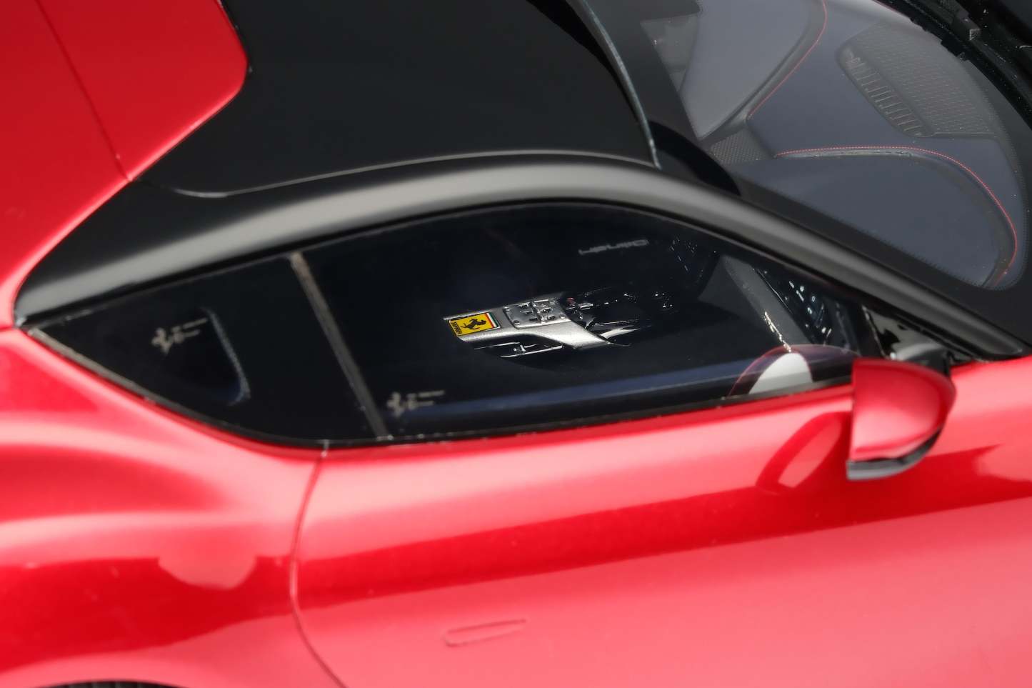 Ferrari 12Cilindri (2024)