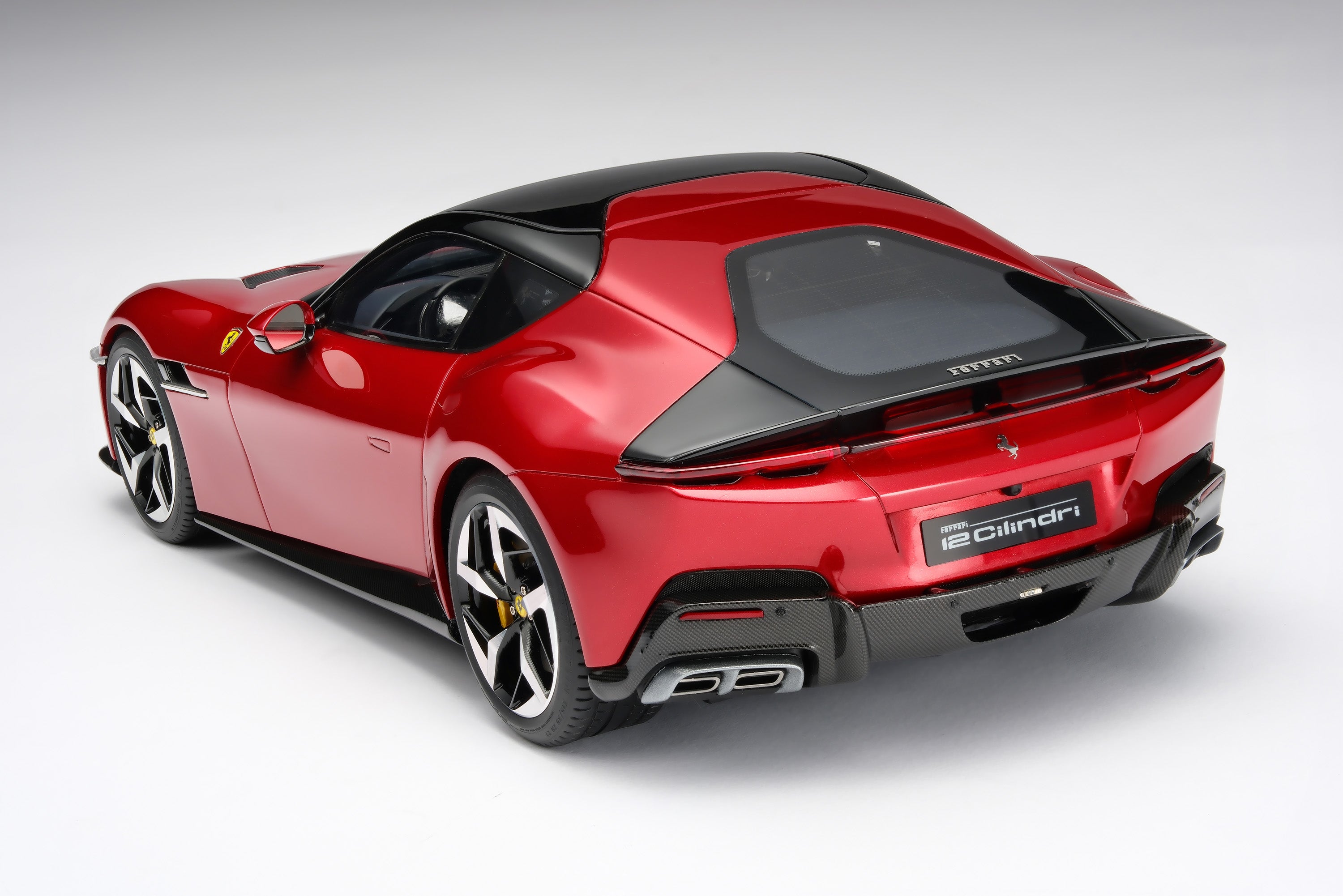 Ferrari 12Cilindri (2024)