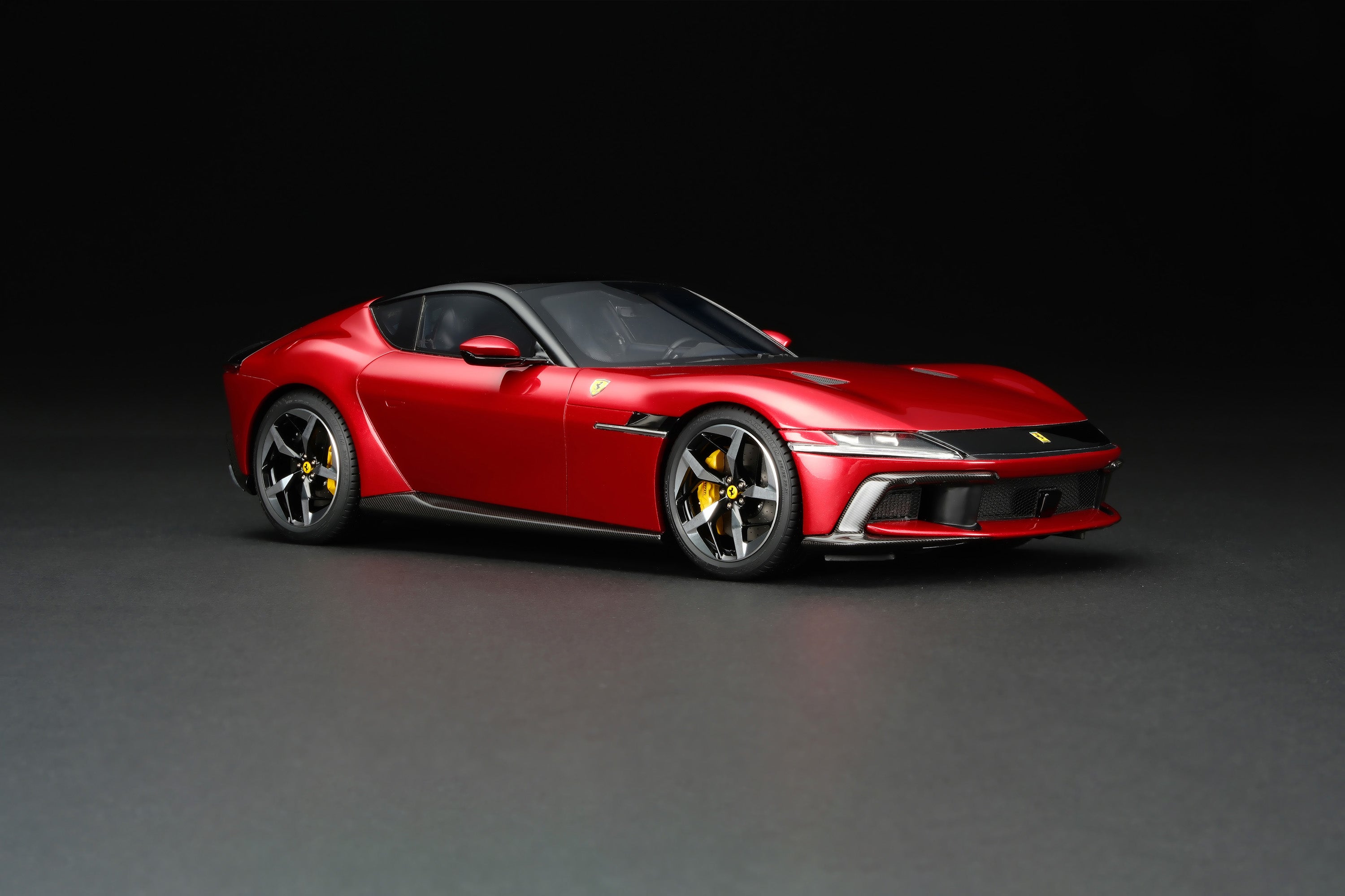 Ferrari 12Cilindri (2024)