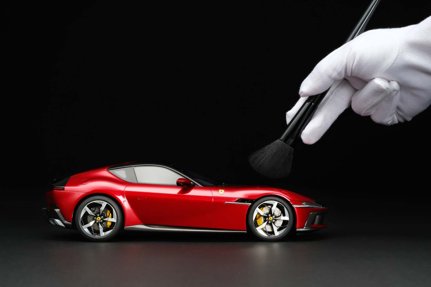 Ferrari 12Cilindri (2024)