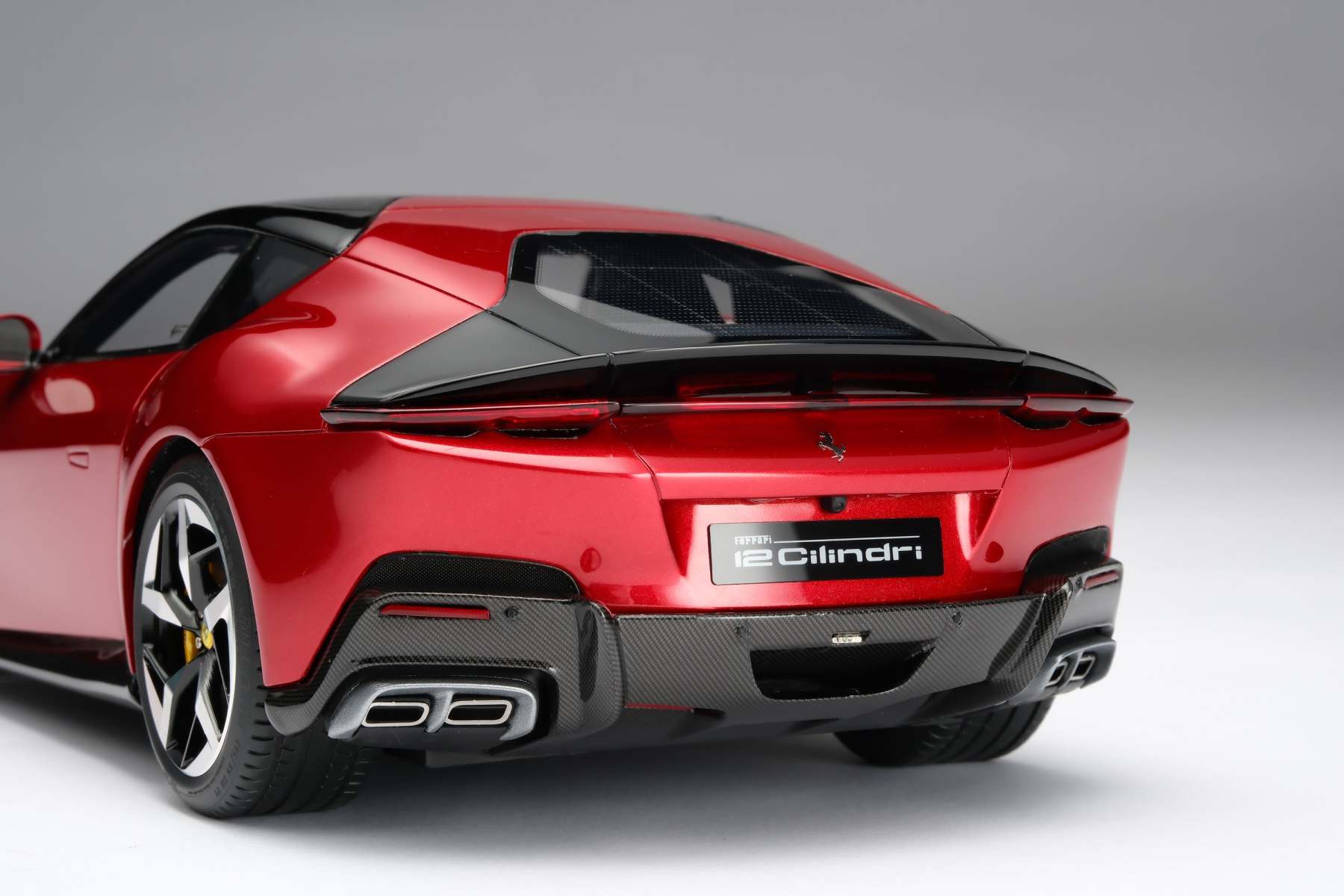 Ferrari 12Cilindri (2024)