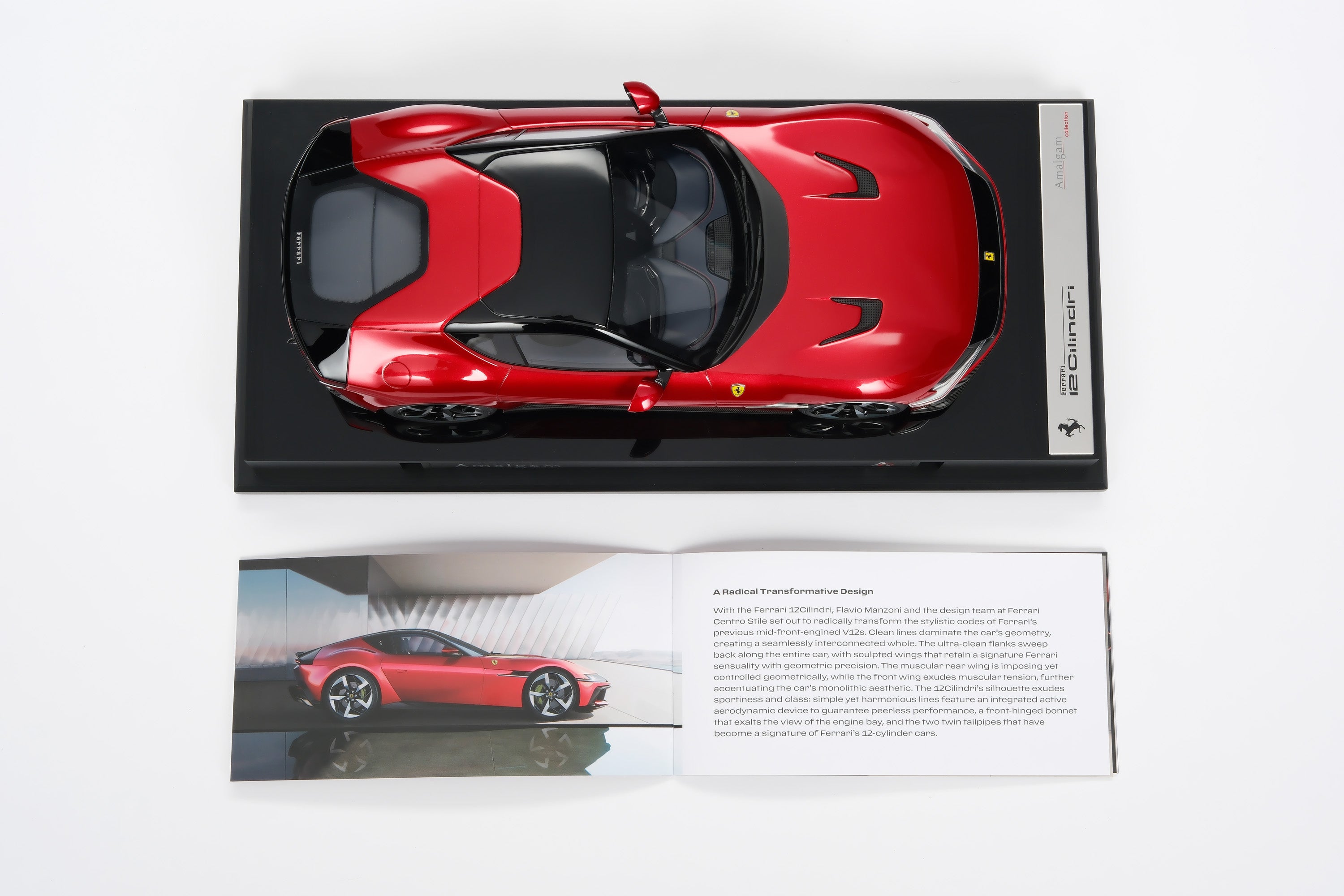 Ferrari 12Cilindri (2024)