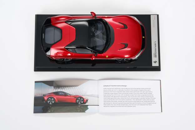 Ferrari 12Cilindri (2024)