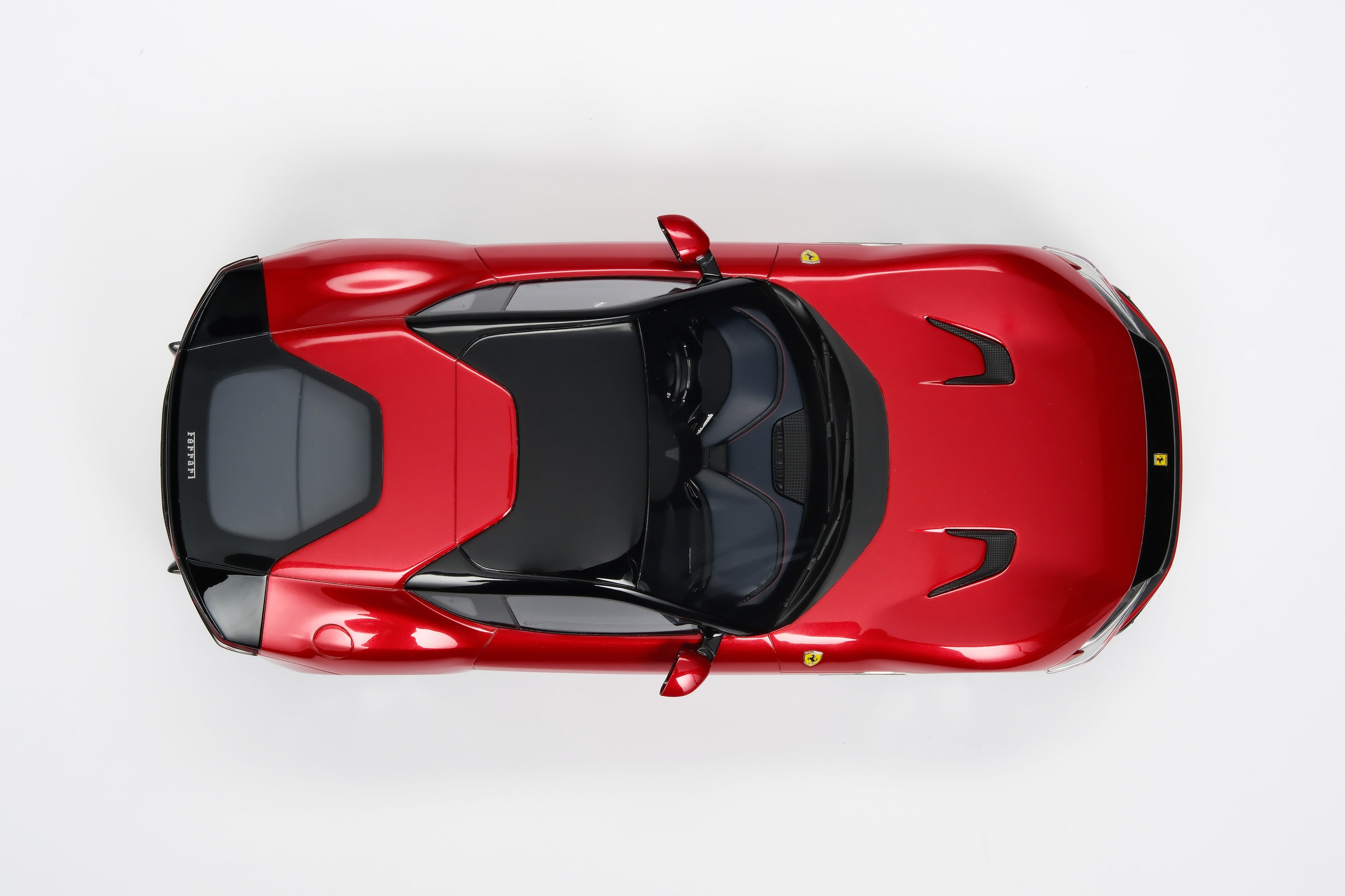 Ferrari 12Cilindri (2024)