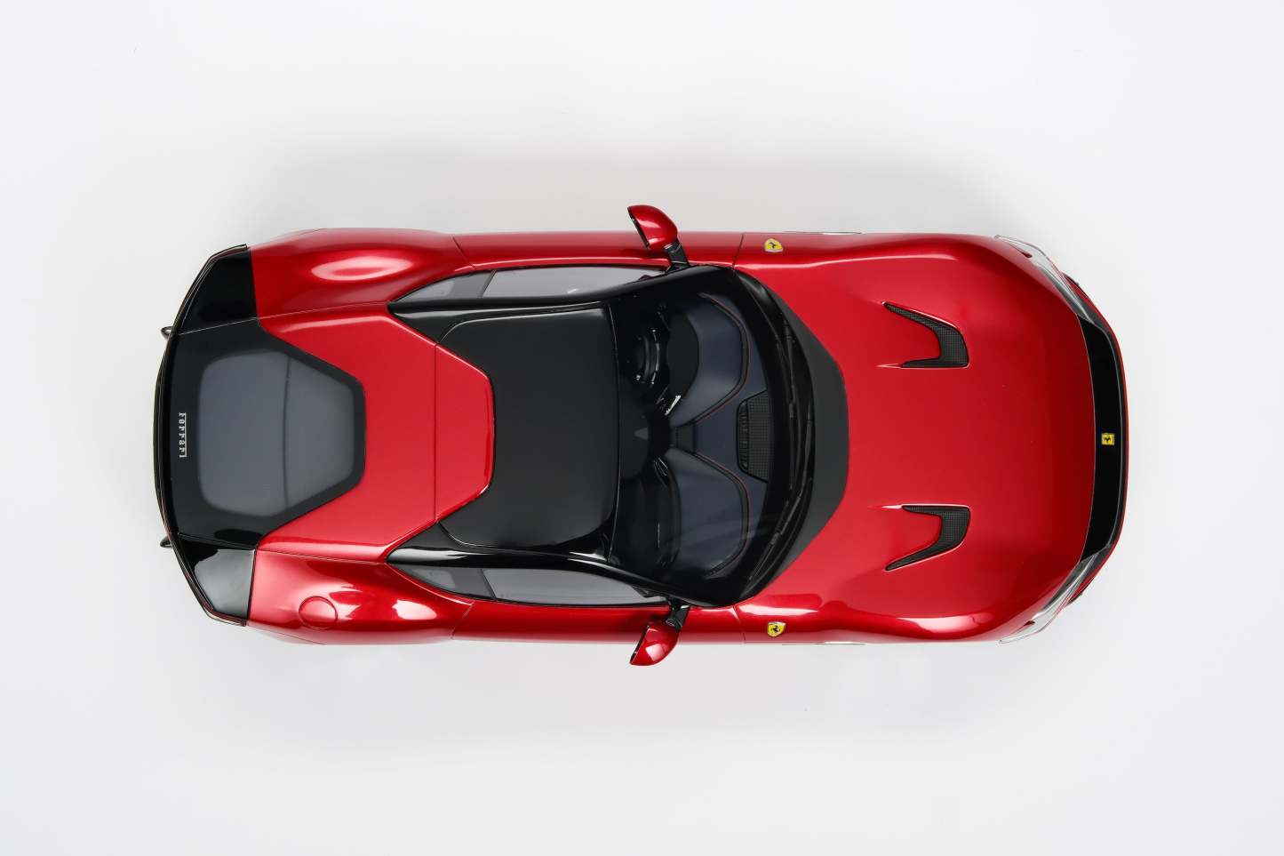 Ferrari 12Cilindri (2024)