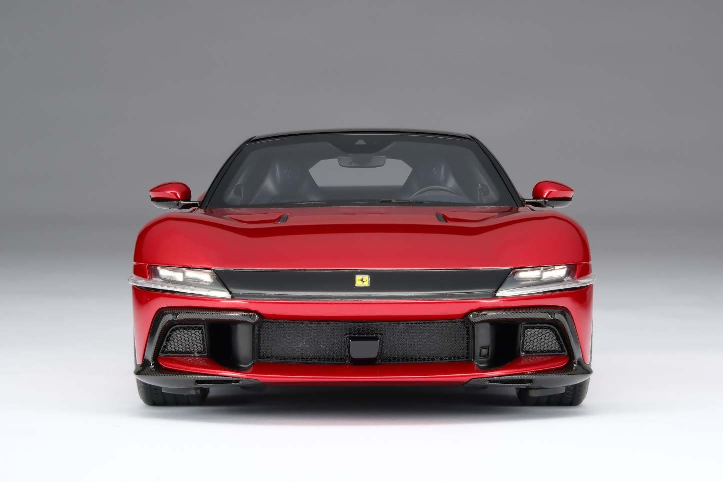 Ferrari 12Cilindri (2024)