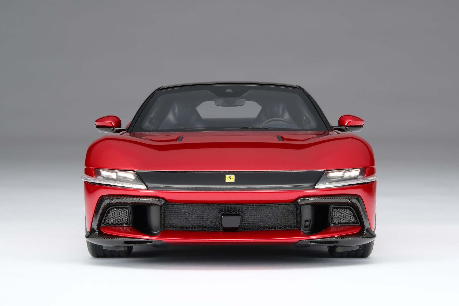 Ferrari 12Cilindri (2024)