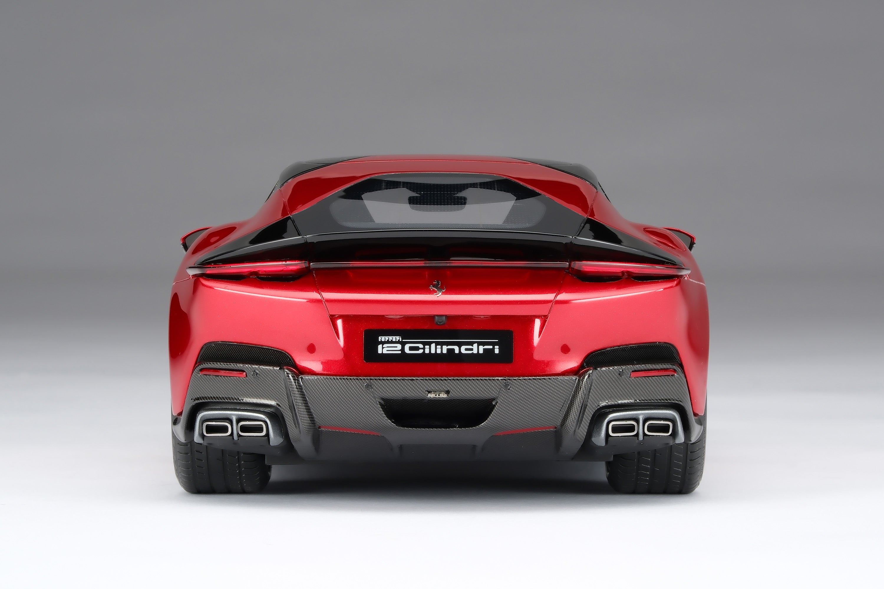 Ferrari 12Cilindri (2024)