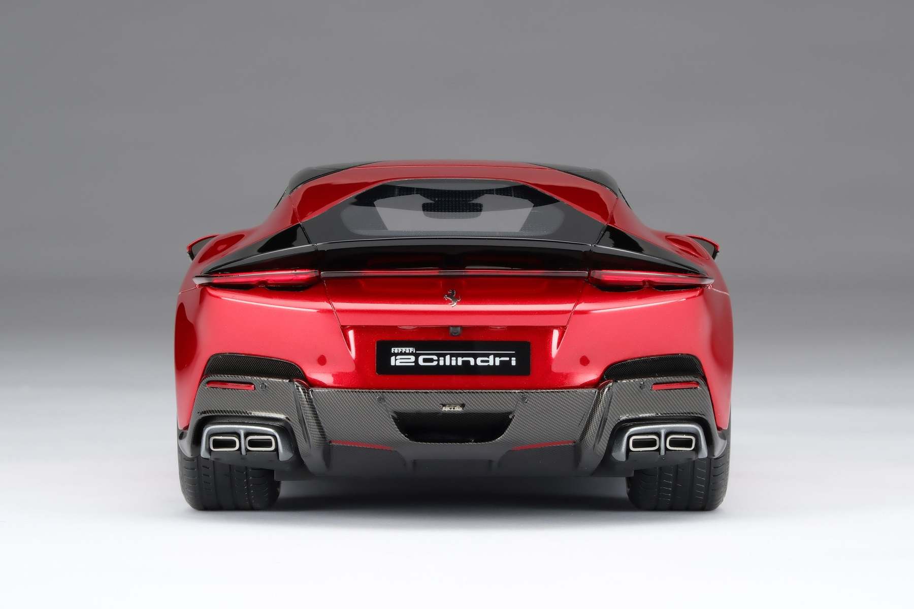 Ferrari 12Cilindri (2024)