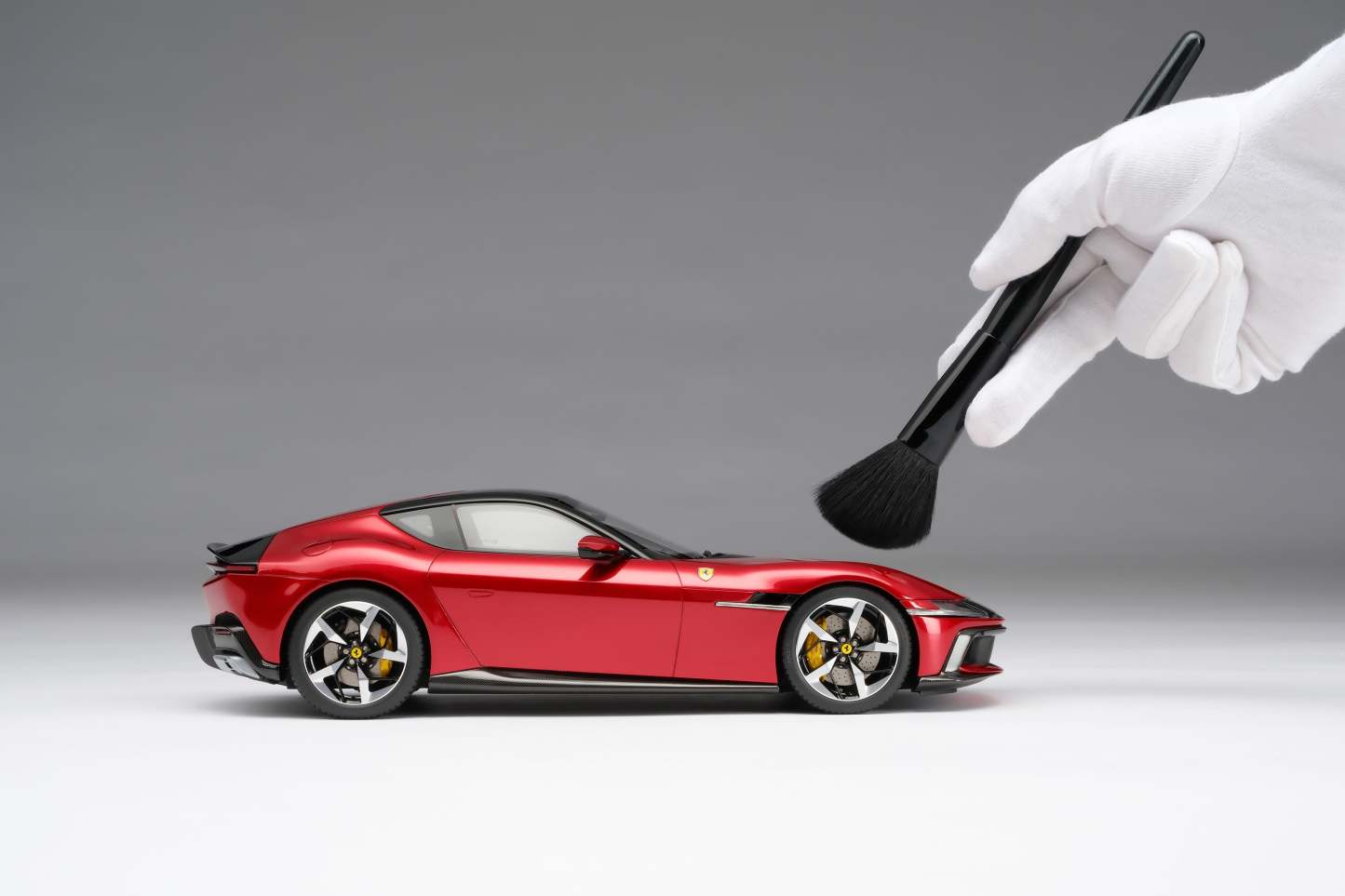 Ferrari 12Cilindri (2024)