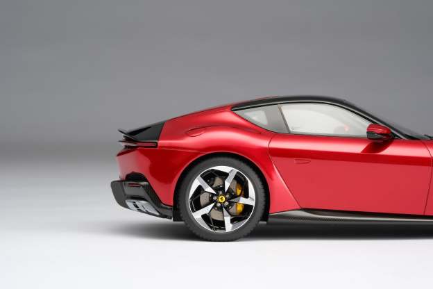 Ferrari 12Cilindri (2024)