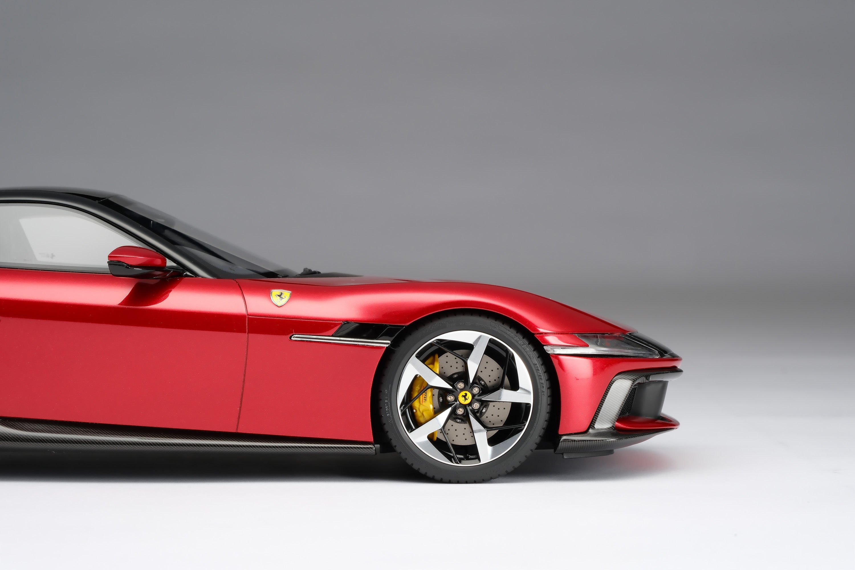 Ferrari 12Cilindri (2024)