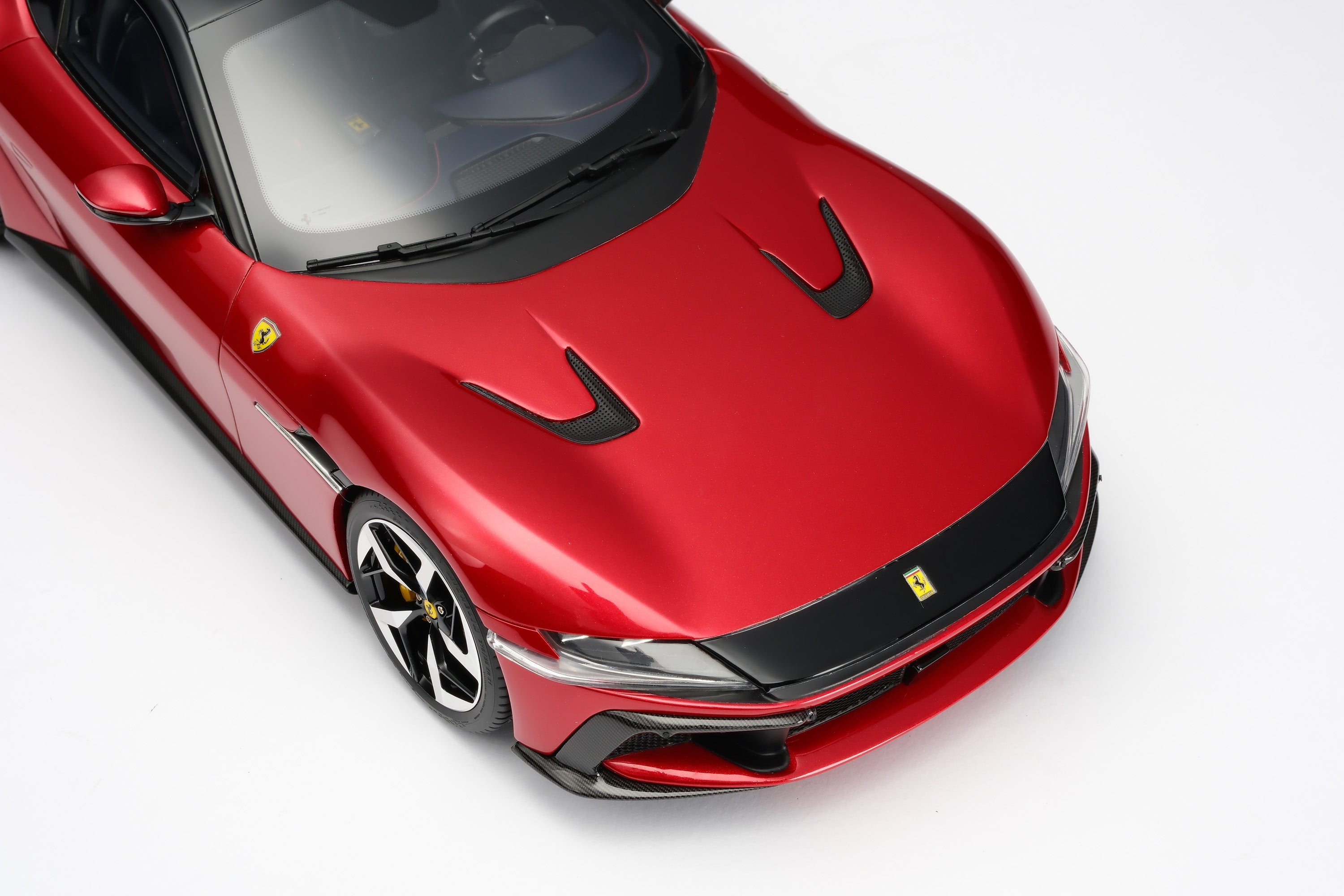 Ferrari 12Cilindri (2024)
