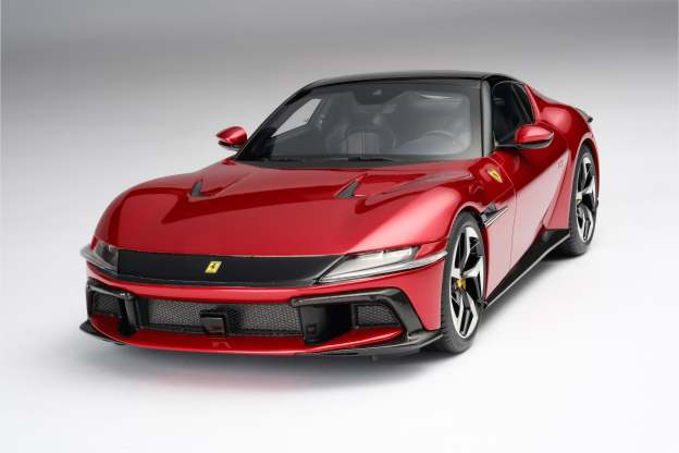 Ferrari 12Cilindri (2024)