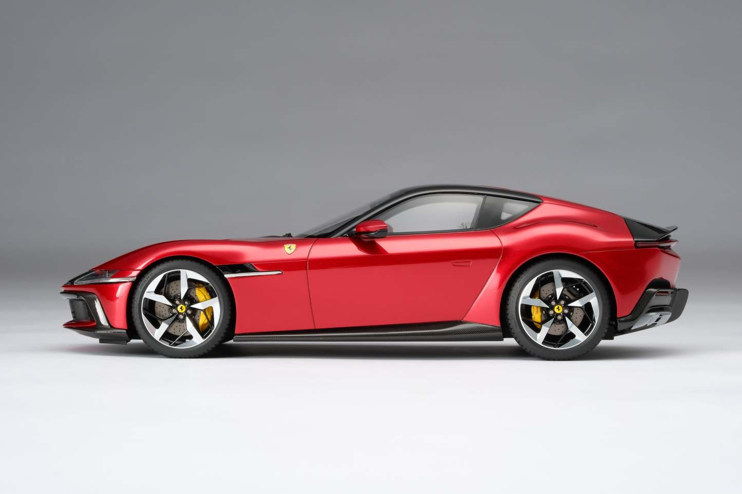 Ferrari 12Cilindri (2024)