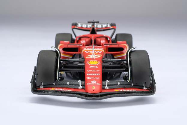 Ferrari SF-24 -  2024 Australian Grand Prix
