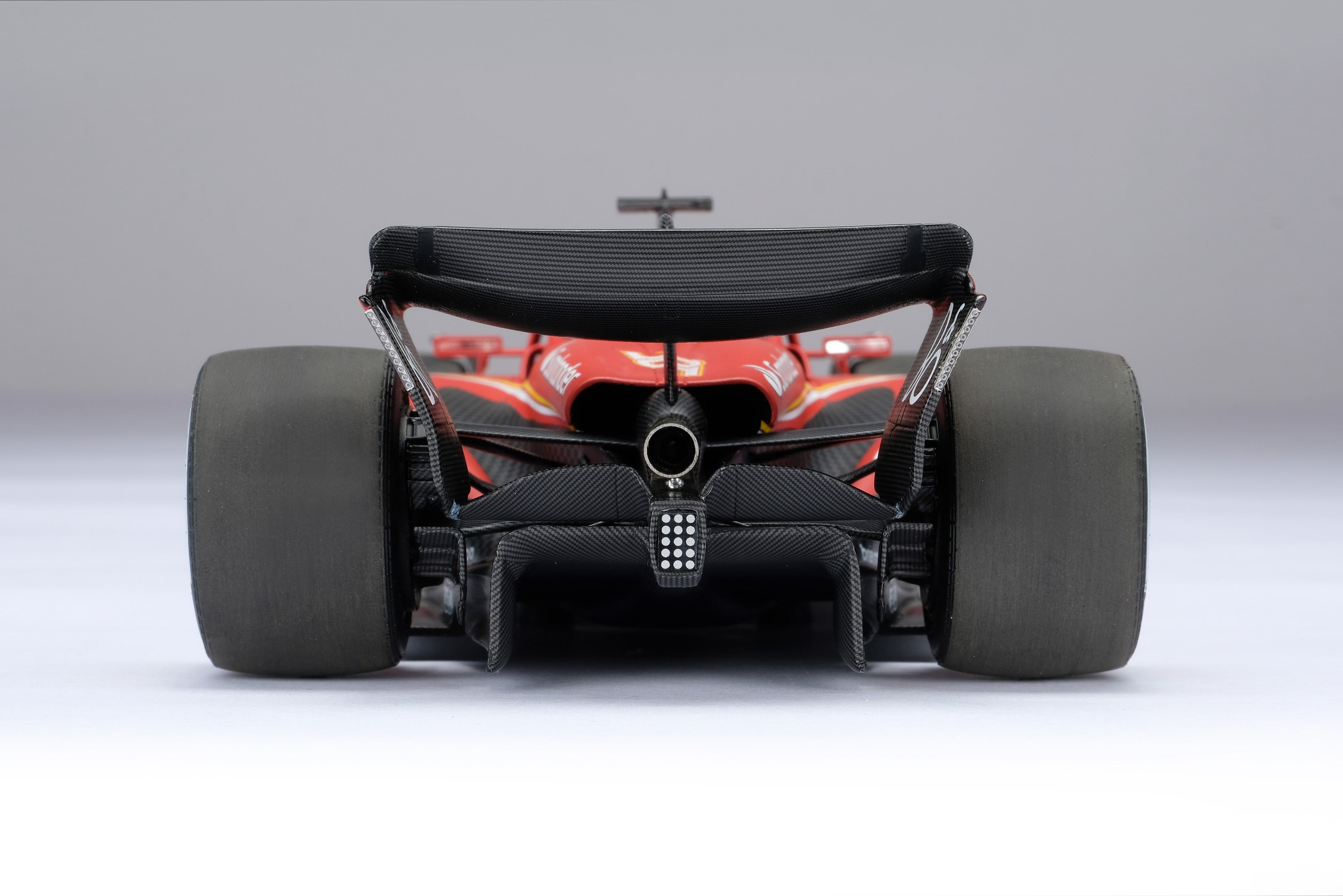 Ferrari SF-24 -  2024 Australian Grand Prix