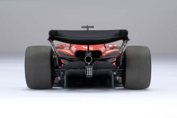 Ferrari SF-24 -  2024 Australian Grand Prix