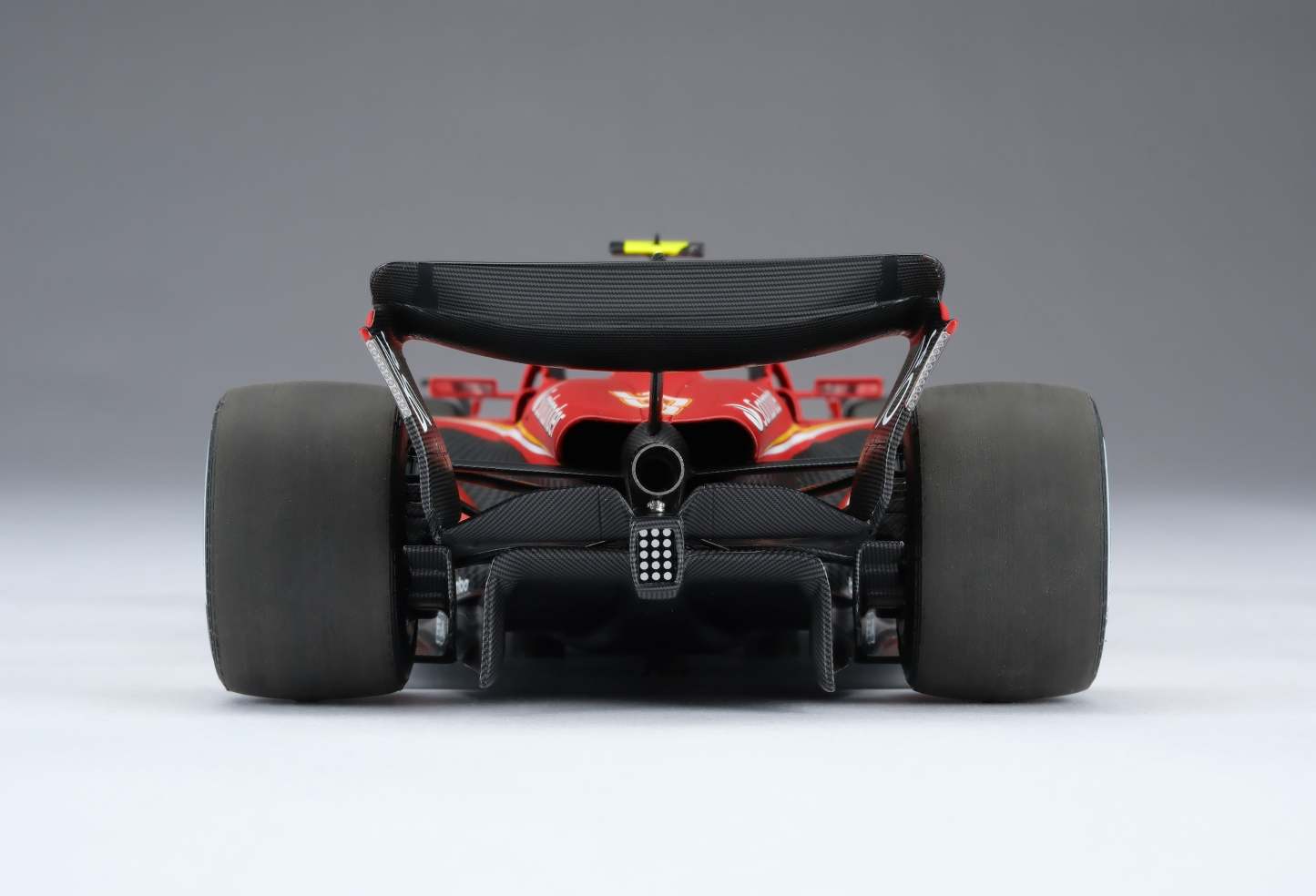 Ferrari SF-24 -  2024 Australian Grand Prix