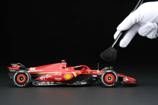 Ferrari SF-24 -  2024 Australian Grand Prix