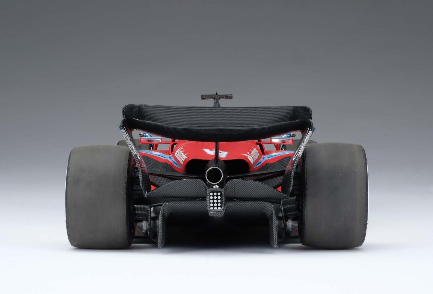 Ferrari SF-24 -  2024 Miami Grand Prix