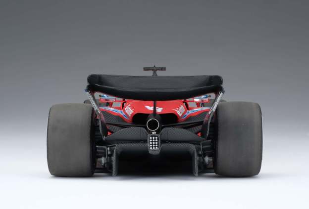 Ferrari SF-24 -  2024 Miami Grand Prix