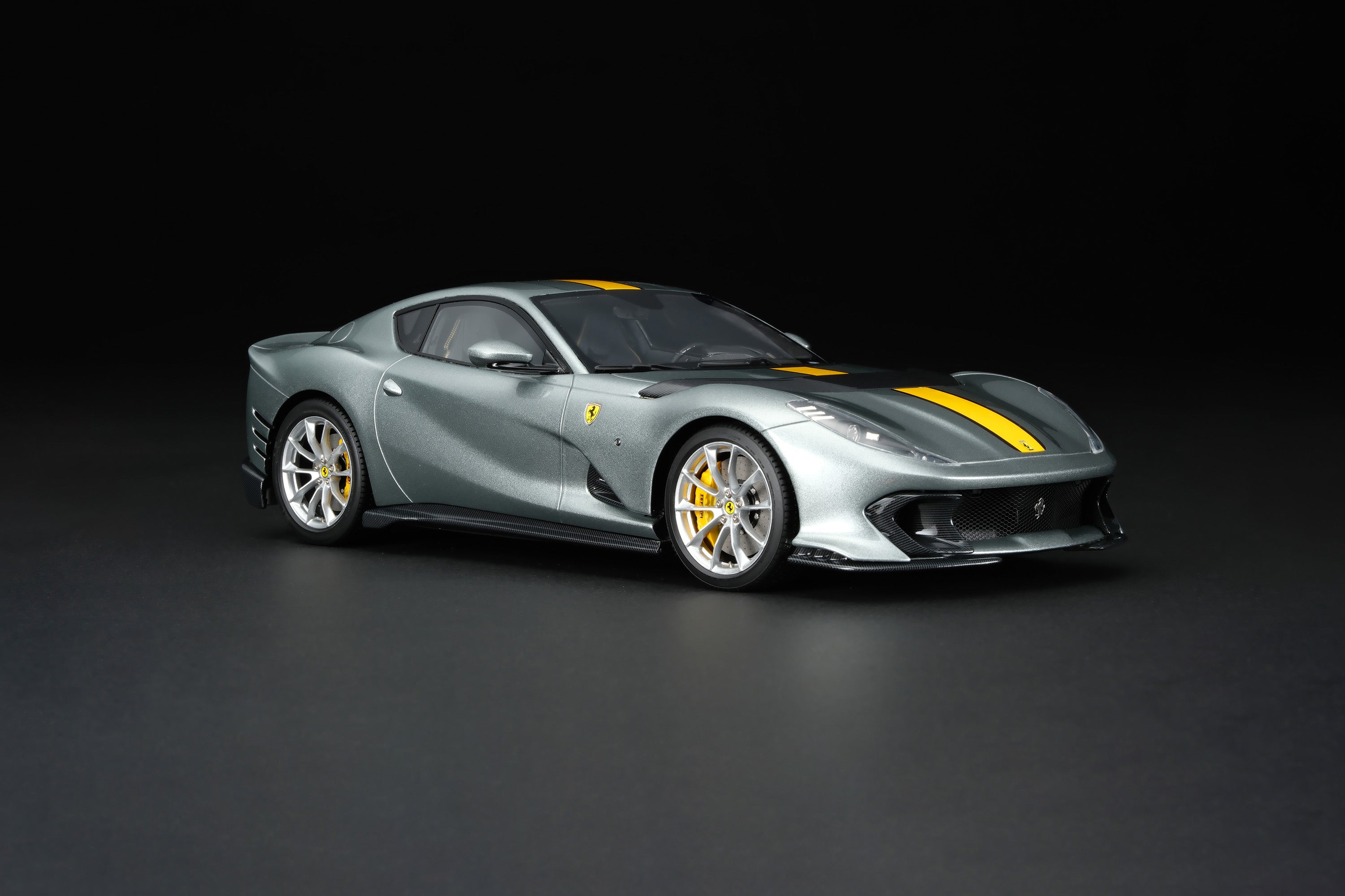Ferrari 812 Competizione